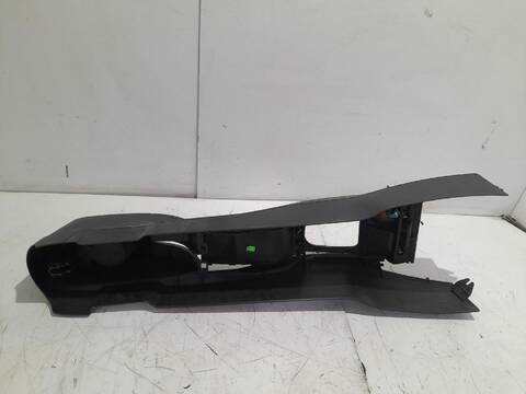 Foto 2ª: Consola Central Peugeot 207 1.4 16V VTI CAT 8FS - EP3) 95CV [KFVTU3A] (2007)