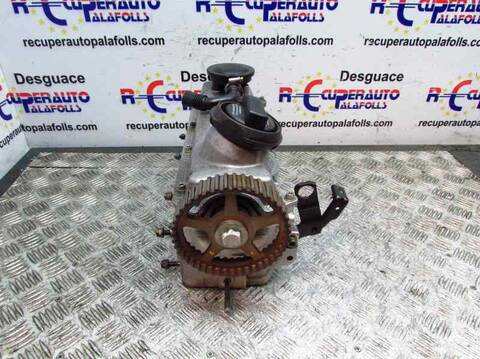 Foto 2ª: Culata Volkswagen Golf BERLINA (1999)