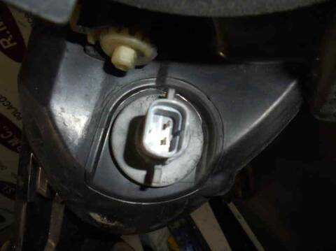 Foto 4ª: Faro Izquierdo Chevrolet Cruze LS 163CV 120KW [LNP] (2012)