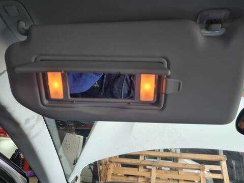 Parasol Izquierdo Peugeot 3008 1.5 BLUEHDI 130 131CV 96KW