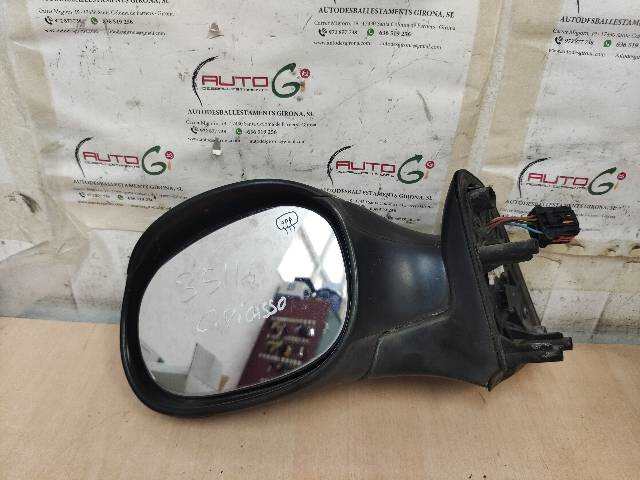 Retrovisor Izquierdo Citroen Xsara 2.0 HDI