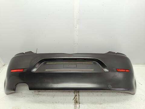 Paragolpes Trasero Alfa Romeo 147 1.6 16V CAT 105CV 77KW