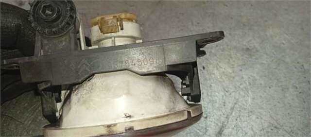 Faro Antiniebla Delantero Derecho Citroen Berlingo 1.6 L1 [1.6 LTR. - 72 KW 16V]