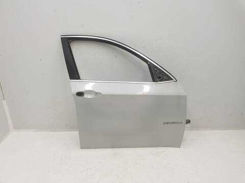 Puerta Delantera Derecha Bmw X6 3.0D