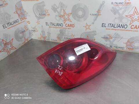 Piloto Trasero Derecho Nissan Primera ACENTA BERLINA 120CV 88KW