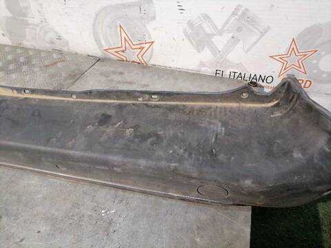 Foto 2ª: Paragolpes Trasero Citroen Berlingo DRIVER M 131CV 96KW FURGON [YH01] (2019)