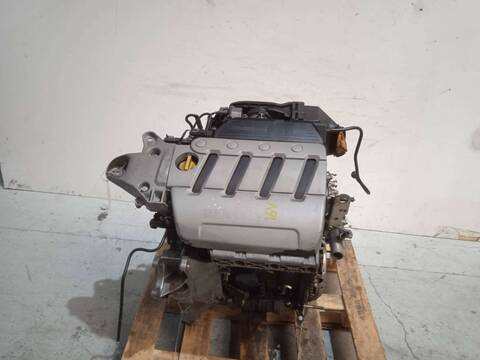 Motor Completo Renault Laguna 1.8 CAT 120CV 88KW