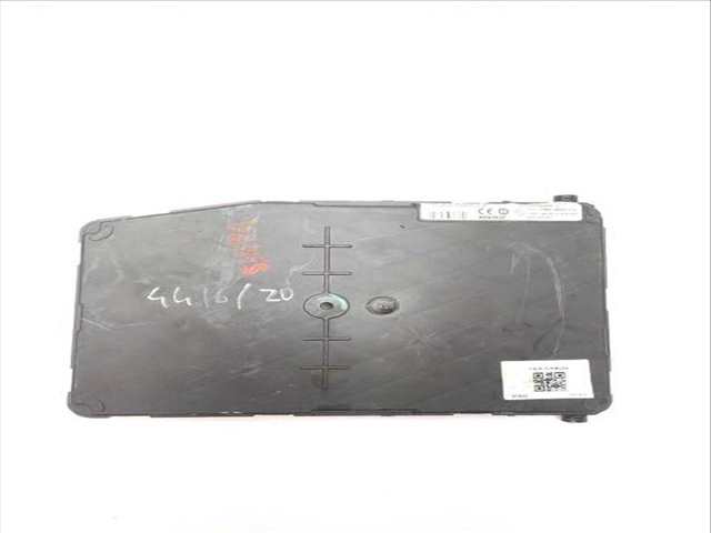 Foto 2ª: Caja Reles Fusibles Renault Scenic 1.9 DCI JM0G JM12 JM1G JM2C) JM0/1_) (2003)