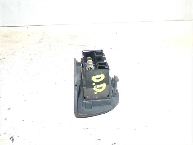 Foto 3ª: Botonera Elevalunas Fiat Seicento 1.1 G 2001-2010 [187A1000] (2005)