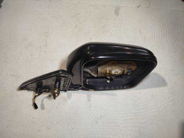 Foto 2ª: Retrovisor Derecho Mitsubishi L200 2.5 D 5P DOBLE CABINA [4D56T] (1998)