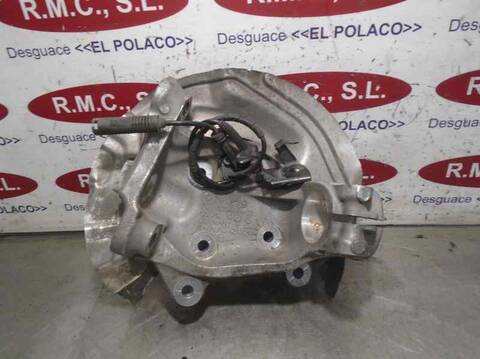 Foto 3ª: Mangueta Delantera Derecha Bmw Serie 3 315 320D BERLINA 163CV 120KW [20-4D-4.D] (2006)