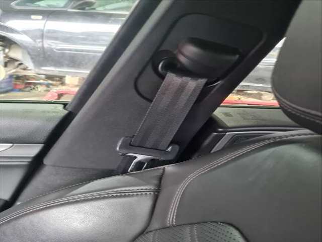 Foto 4ª: Kit Airbag Alfa Romeo Stelvio EXECUTIVE 4WD 209CV 154KW [55271838] (2017)