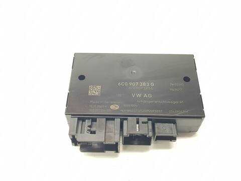 Centralita Motor ECU Man TGE KASTEN 5.XXX LANG HOCHDACH RWD