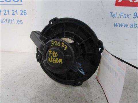 Foto 2ª: Calefacción Opel Frontera 2.8 TD 5BMWL4) 113CV 83KW [D-4JB1] (1996)