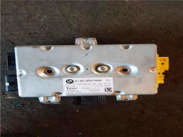 Foto 2ª: Centralita Motor ECU Bmw Serie 5 518 3.0 530I [3.0 LTR. - 170 KW 24V CAT] [M54 306 S3]