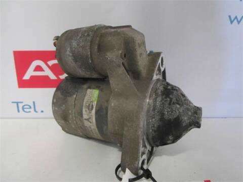 Motor de Arranque Nissan Micra 1.2 16V 80CV 59KW