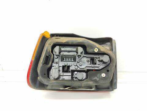 Foto 2ª: Piloto Trasero Derecho Seat Ibiza 1.8 CAT ABS. ADZ) 90CV 66KW [ABS] (1992)