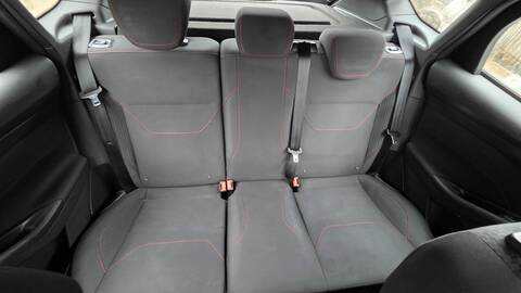 Asientos Traseros Ford Focus ST-LINE R B 125CV 92KW