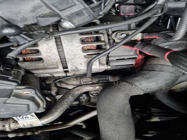 Alternador Bmw X5 XDRIVE40D 313CV 230KW
