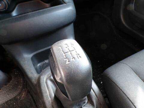Palanca de Cambio Citroen C4 HM01