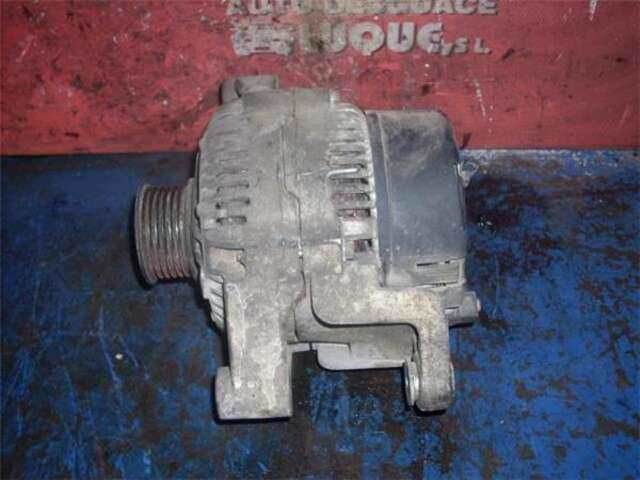 Foto 2ª: Alternador Opel Astra 1.6 I 16V [X 16 XEL]