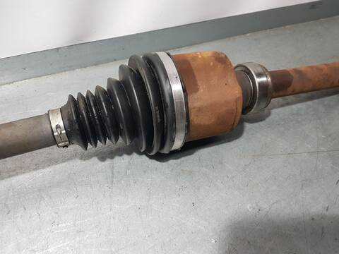 Foto 3ª: Transmision Delantera Derecha Citroen Jumper 33 L1 BLUEHDI 130 130CV 96KW [AH03] (2018)