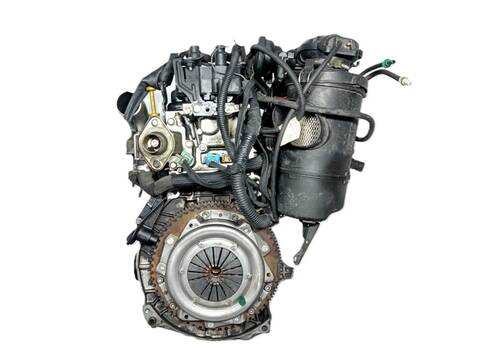 Motor Completo Citroen Saxo VERSION INDEFINIDA