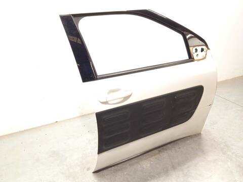 Foto 2ª: Puerta Delantera Derecha Citroen C4 1.2 THP 110 110CV 81KW [HNZ] (2015)