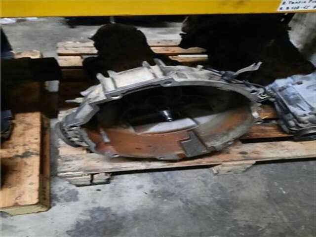 Caja Cambios Automatica Audi A8 4.2 QUATTRO [4.2 LTR. - 220 KW V8 32V]
