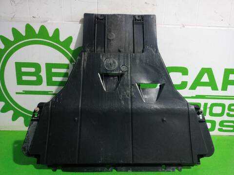 Cubrecarter Renault Scenic XMOD BOSE 132CV