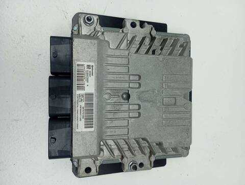 Centralita Motor ECU Citroen C4 BUSINESS PICASSO 112CV 82KW