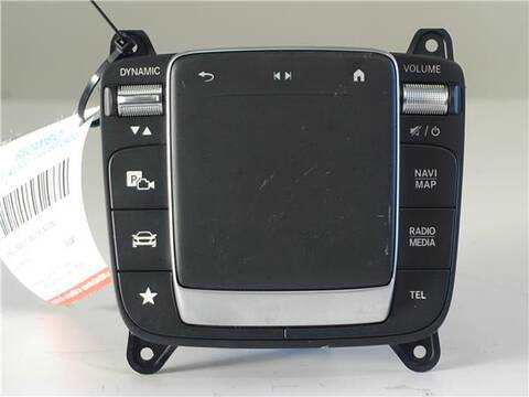 Mando Multifuncion Mercedes Clase A 140 1332 CC PHEV 118 KW
