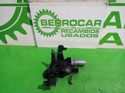 Motor Limpia Trasero Opel Corsa EXPRESSION 75CV 55KW