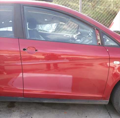 Puerta Delantera Derecha Seat Altea 1.9 TDI 2005-2013