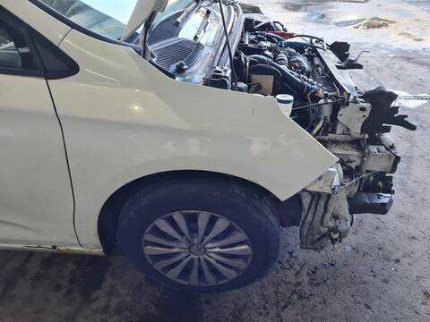 Aleta Delantera Derecha Citroen C4 BUSINESS 112CV 82KW