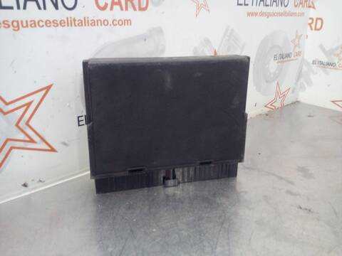 Foto 3ª: Modulo Confort BCM Ford Focus 1.6 16V CAT BERLINA 101CV 74KW (1998)