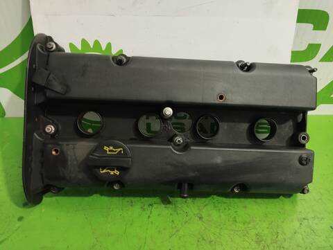 Despiece Motor Ford Focus 1.6 16V CAT BERLINA 101CV 74KW