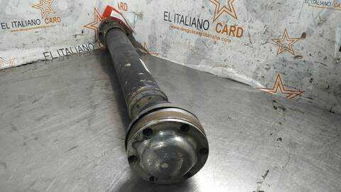 Foto 3ª: Transmision Central Mercedes Clase ML 300 3.0 CDI W164) 224CV 165KW AUT. OM642 [OM642940] (2006)