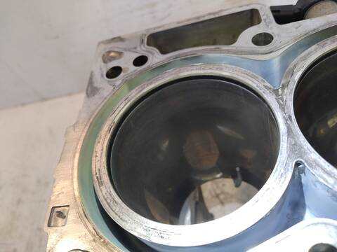 Bloque Motor Nissan Qashqai 1.5 VC-T 190 CV 140KW