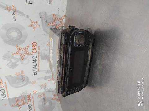 Sistema Audio Radio CD Seat Altea STYLANCE - STYLE 105CV 77KW