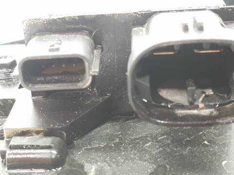 Foto 2ª: Electroventilador Renault Arkana TECHNO