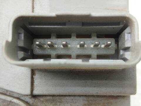 Foto 2ª: Cerradura Puerta Delantera Izquierda Fiat Scudo 2.0 JTD CAT 94CV 69KW [RHX] (2003)