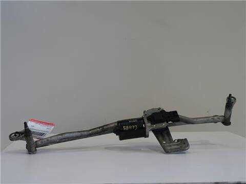 Motor Limpia Delantero Citroen Jumper 2.2 33 L2H2 HDI 130 131CV 96KW