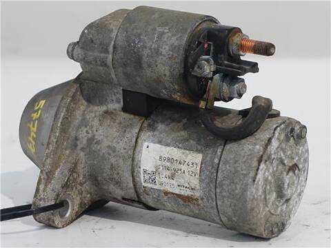 Foto 2ª: Motor de Arranque Opel Astra 1.7 EDITION 110CV 81KW [Z 17 DTR] (2009)