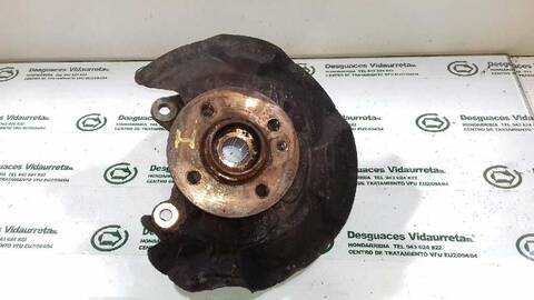 Mangueta Delantera Izquierda Mini Mini COOPER D 109CV 80KW