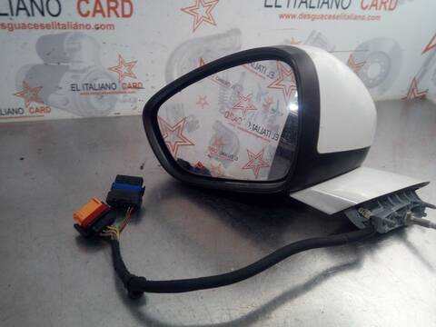 Foto 4ª: Retrovisor Izquierdo Peugeot 508 ACTIVE 140CV 103KW [RH01] (2014)