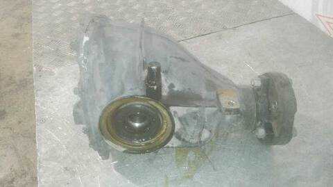 Foto 4ª: Diferencial Trasero Mercedes Clase S 220 BERLINA 224CV 165KW (1998)