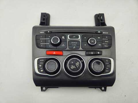 Mando Calefacción A. A. Citroen C4 COLLECTION 92CV 68KW