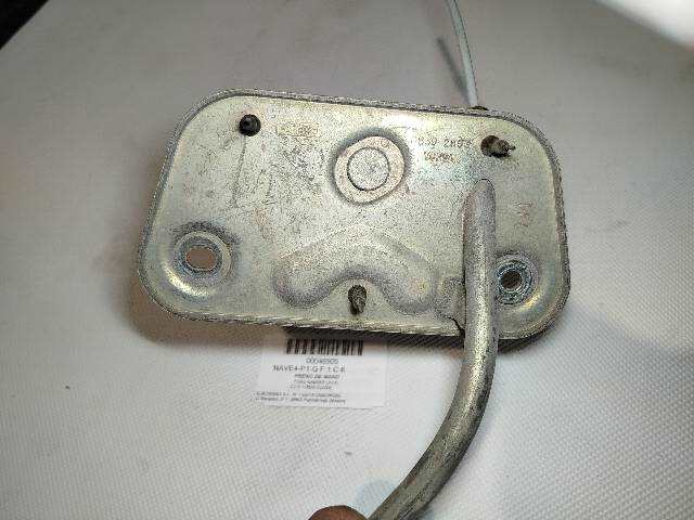 Foto 4ª: Freno de Mano Ford Ranger 2.2 D [QJ2W] (2016)