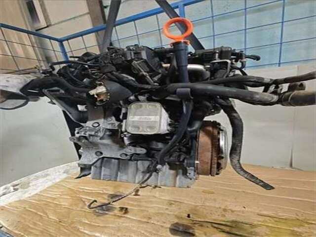 Motor Completo Seat Ibiza 1.2 ERENCE [1.2 LTR. - 55 KW TDI]